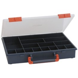 CASSETTA PORTA OGGETTI CLASS 31 CM 32,5x26x5,5