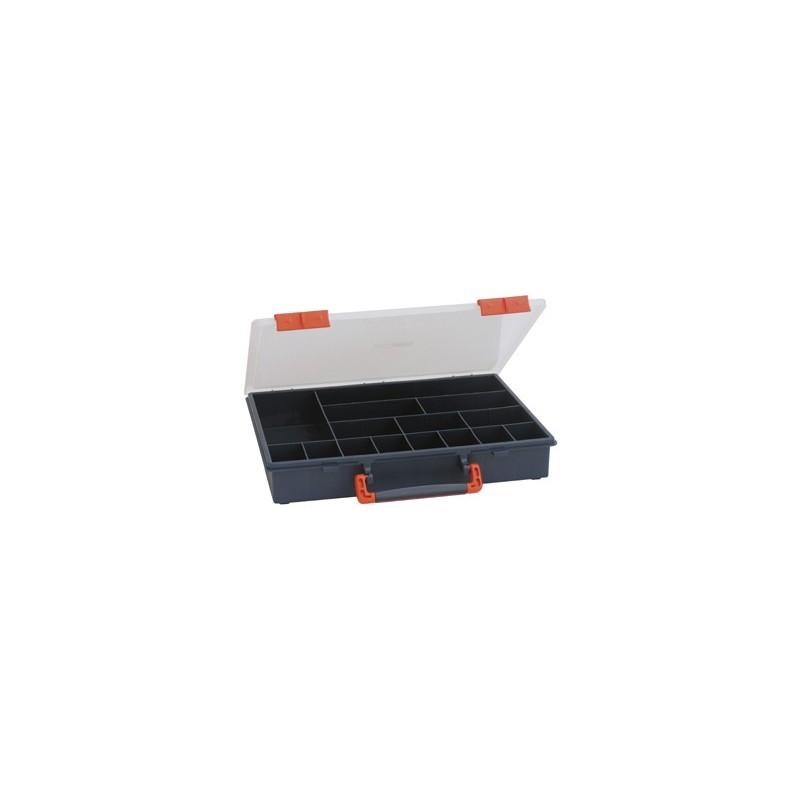 CASSETTA PORTA OGGETTI CLASS 31 CM 32,5x26x5,5