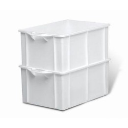 CASSETTA RETT. DIAMANT CM 62x40x30