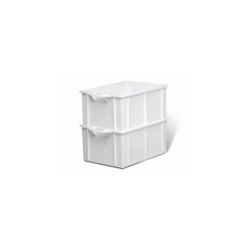 CASSETTA RETT. DIAMANT CM 62x40x30