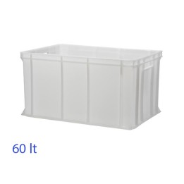 CASSETTA SERVICE SOVRAPPONIBILE CM 60x40x32