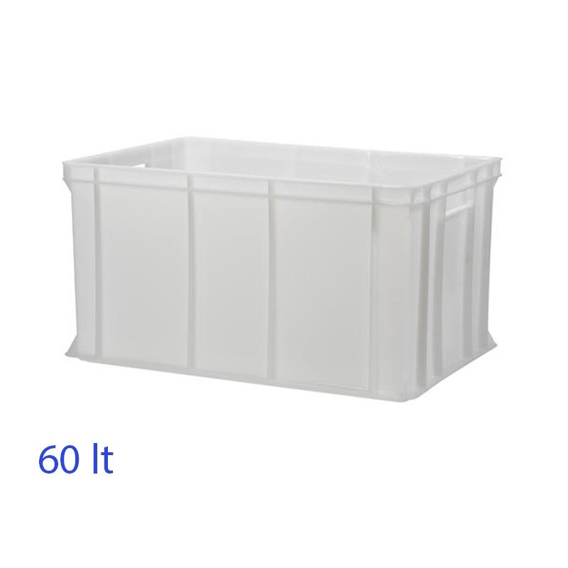CASSETTA SERVICE SOVRAPPONIBILE CM 60x40x32
