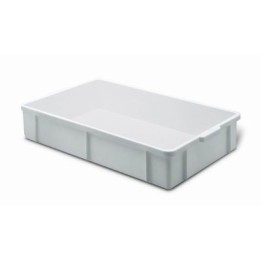 CASSETTA TRANSPORT SOVRAPPONIBILE CM 60x40x11