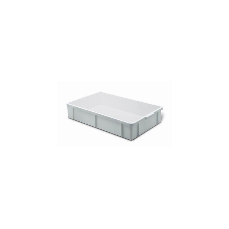 CASSETTA TRANSPORT SOVRAPPONIBILE CM 60x40x8