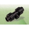 GIUNTO A COMPRESSIONE A T Ø 25x3/4"x25
