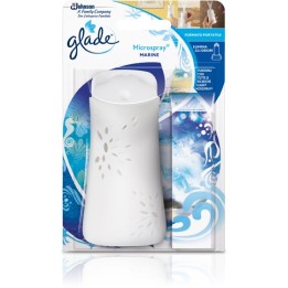 GLADE MICROSPRAY 10 ml MARINE