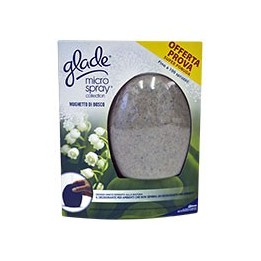 GLADE MICROSPRAY COLLECTION 10 ml