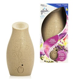 GLADE SENSE&SPRAY AUTOMATICO COLLECTION DIFFUSORE + RICARICA