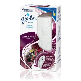 GLADE SENSE&SPRAY AUTOMATICO DIFFUSORE + RICARICA