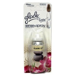 GLADE SENSE&SPRAY RICARICA 18 ml RELAXING ZEN