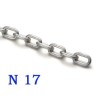 CATENA GENOVESE ZINCATA N.17