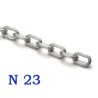 CATENA GENOVESE ZINCATA N.23
