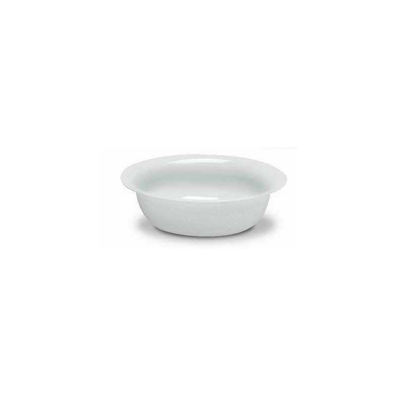 CATINO PLASTICA CM 32 BIANCO