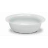 CATINO PLASTICA CM 32 BIANCO
