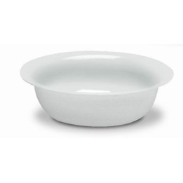 CATINO PLASTICA CM 34 BIANCO