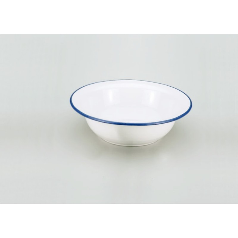 CATINO SMALTATO BIANCO CM 32