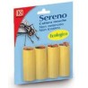 CATTURA MOSCHE SERENO Pz 4