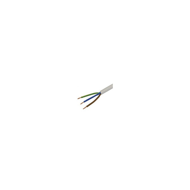 CAVO ELETTRICO GOMMATO TRIPOLARE 3 x 1,5