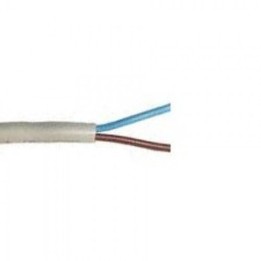 CAVO GOMMATO 2 x 1,5
