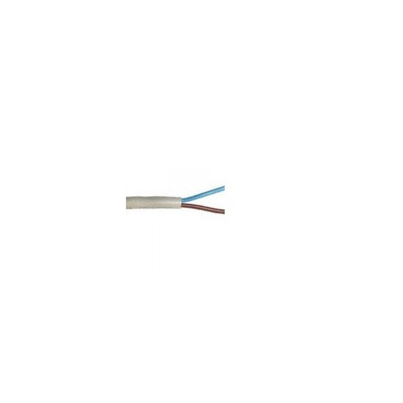 CAVO GOMMATO 2 x 1,5