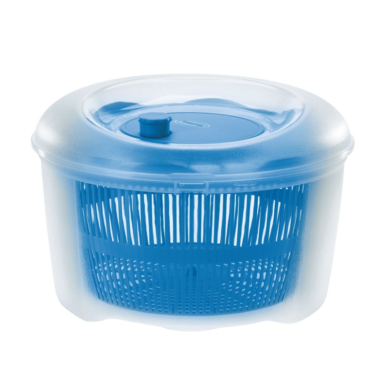 CENTRIFUGA SCOLA INSALATA TONTARELLI RUCOLA Lt 7,2