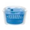 CENTRIFUGA SCOLA INSALATA TONTARELLI RUCOLA Lt 7,2