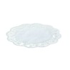 CENTRINI CARTA OVALI CM 35x25 Pz 8