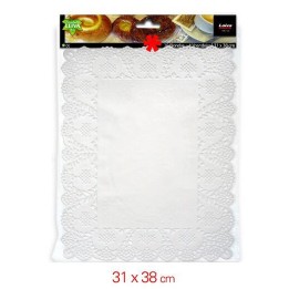 CENTRINI CARTA RETTANGOLARE CM 31x38 Pz 10