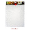 CENTRINI CARTA RETTANGOLARE CM 31x38 Pz 10