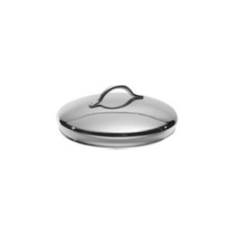 COPERCHIO INOX AETERNUM GRAZIOSA CM 16