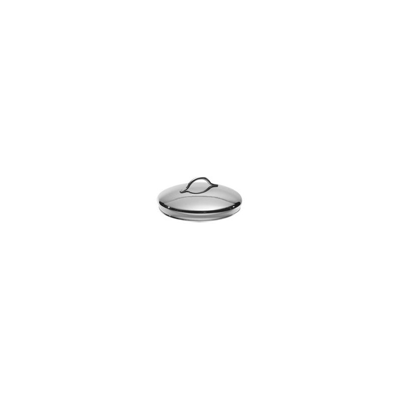COPERCHIO INOX AETERNUM GRAZIOSA CM 16