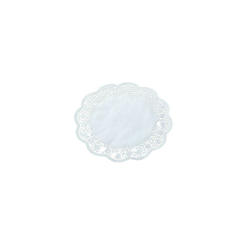 CENTRINI DECORO ROSA CM 36 Pz 50