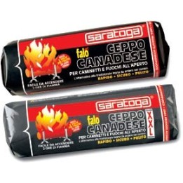 CEPPO CANADESE SARATOGA