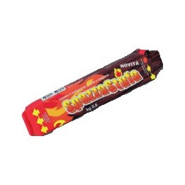 CEPPO SPAZZA STUFA Kg 0,6