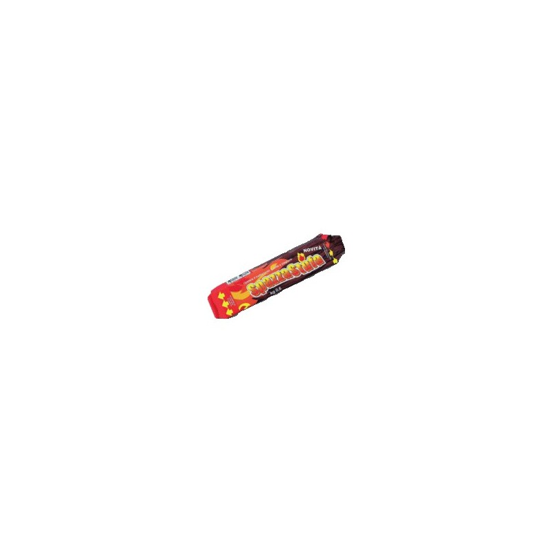 CEPPO SPAZZA STUFA Kg 0,6