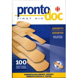 CEROTTI CLASSICI ASSORTITI Pz 100