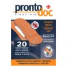 CEROTTI PREMIUM MEDI Pz 20