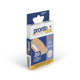 CEROTTI PREMIUM MEDI Pz 20 IMPERMEABILI