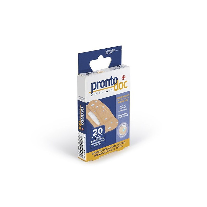 CEROTTI PREMIUM MEDI Pz 20 IMPERMEABILI