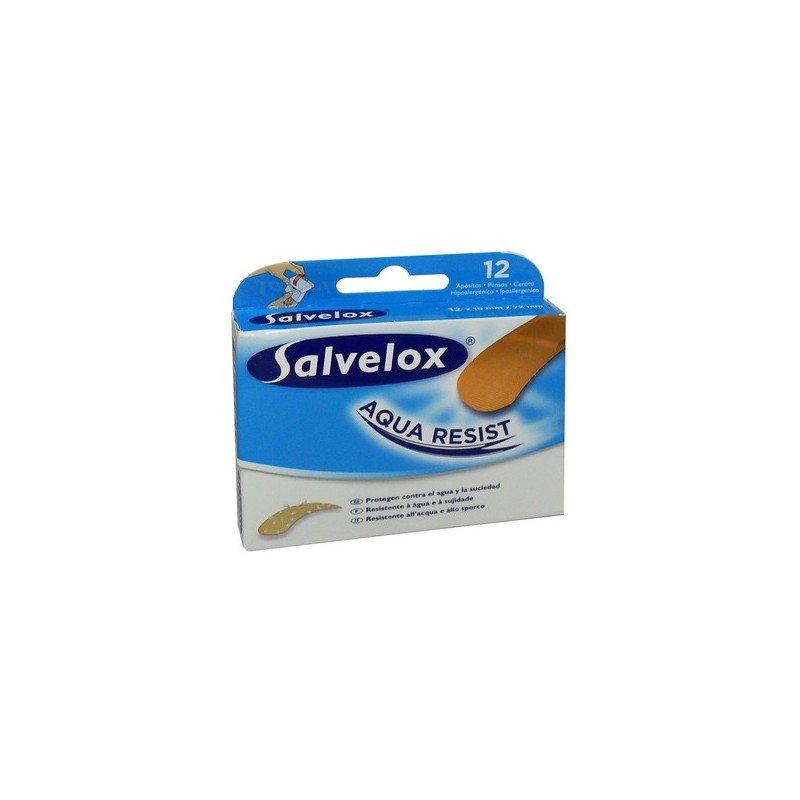 CEROTTI SALVELOX Pz 12