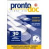CEROTTI TRASPARENTI ASSORTITI Pz 30