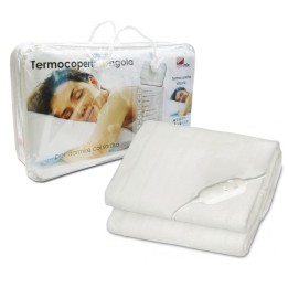 COPERTA TERMICA SCALDASONNO SCALDALETTO SINGOLO 150x80 - 60W