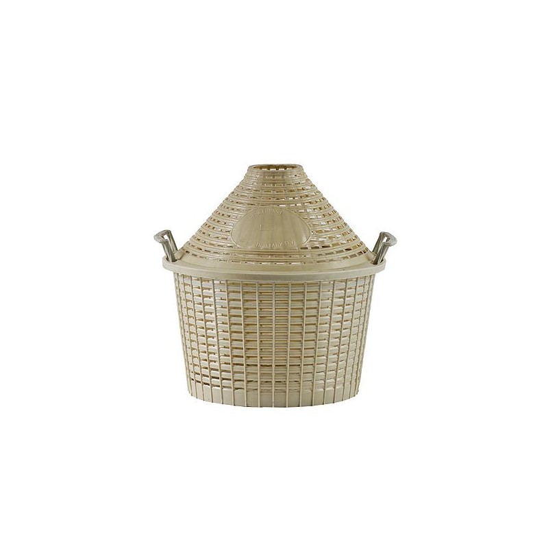 CESTA DAMIGIANA Lt 10