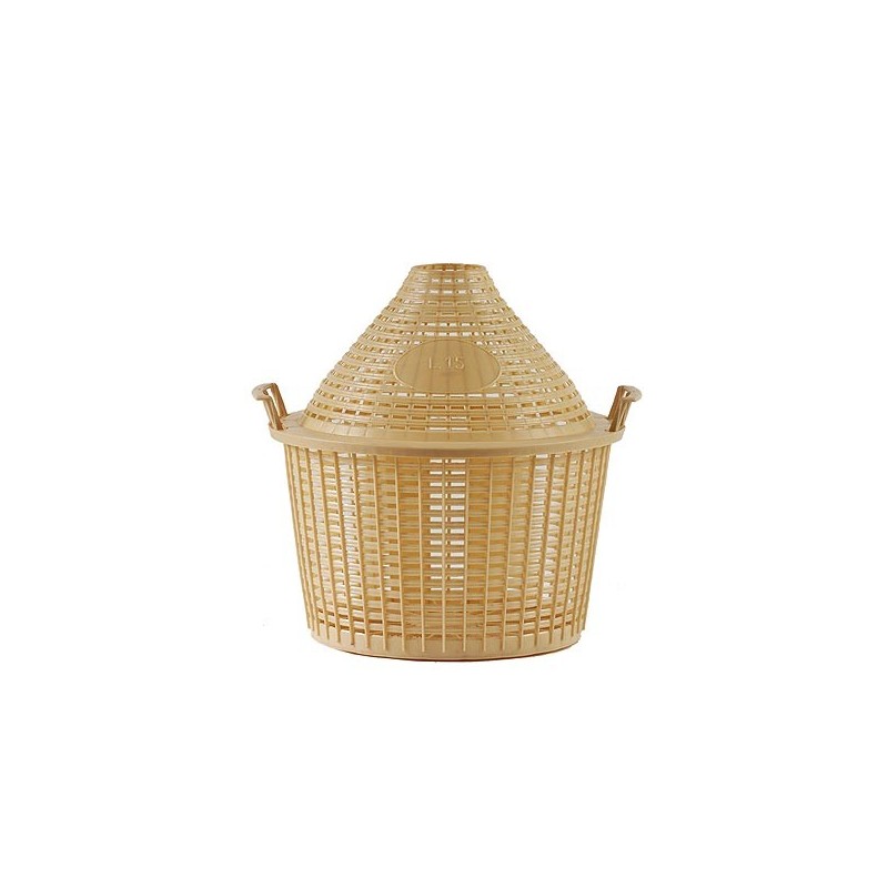 CESTA DAMIGIANA Lt 15