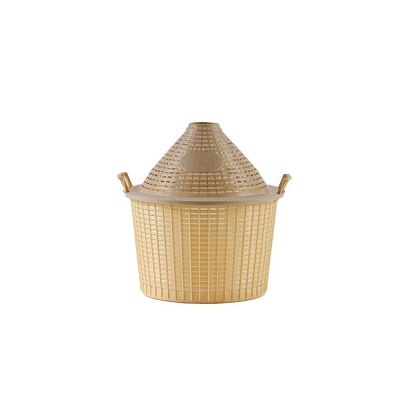 CESTA DAMIGIANA Lt 20