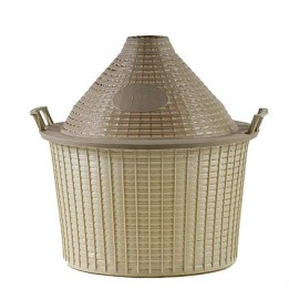 CESTA DAMIGIANA Lt 25