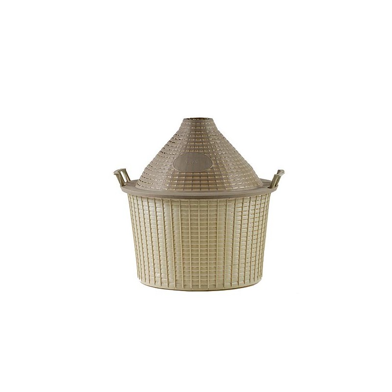 CESTA DAMIGIANA Lt 25