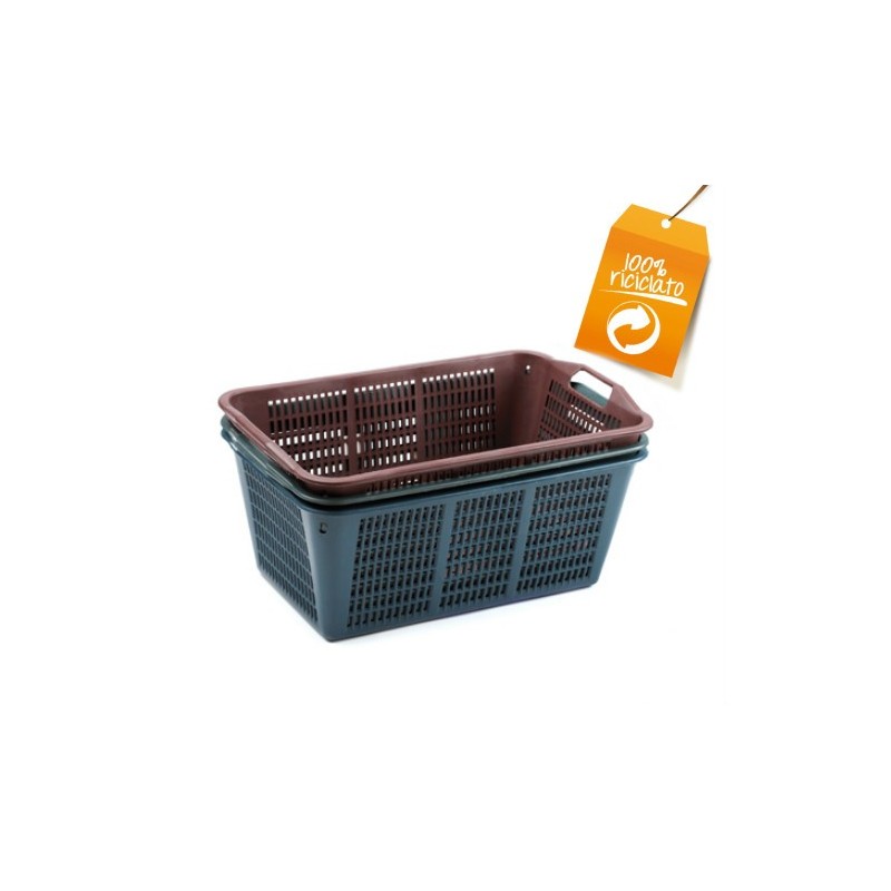 CESTA MILLE USI