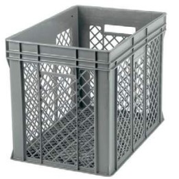 CESTA MILLEUSI IMPILABILE CM 60x40x31h