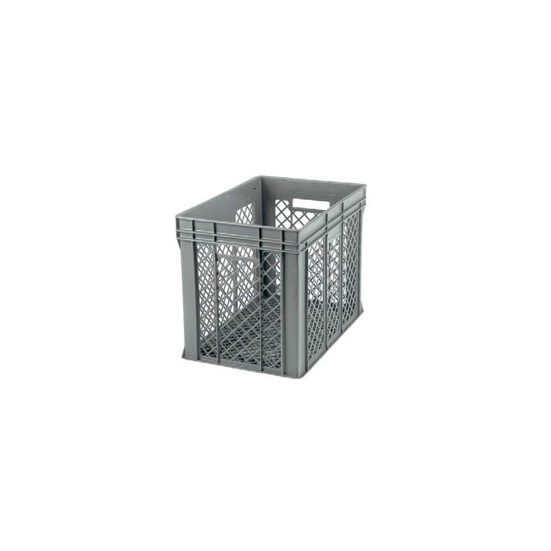 CESTA MILLEUSI IMPILABILE CM 60x40x31h